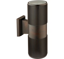 Архитектурная подсветка TUBE 78205 R Oasis Light