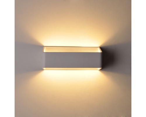 Настенный светильник BRICK GW-8210-5-WH-WW DesignLed