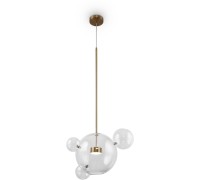 Подвесной светильник Amoris FR5128PL-L10BS Freya