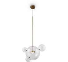 Подвесной светильник Amoris FR5128PL-L10BS Freya