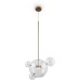 Подвесной светильник Amoris FR5128PL-L10BS Freya