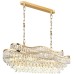 Подвесная люстра Wayta 5073/15 Odeon Light