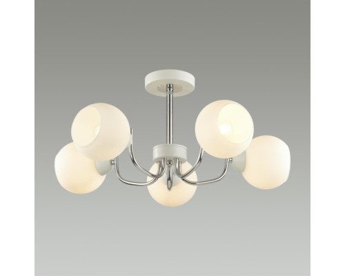 Потолочная люстра Bliss 5641/5C Lumion