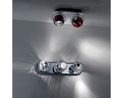 Спот Beluga D57G2331 Fabbian
