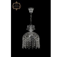 Подвесной светильник Универсальная 14.01.3.d22.Cr.R Art Classic
