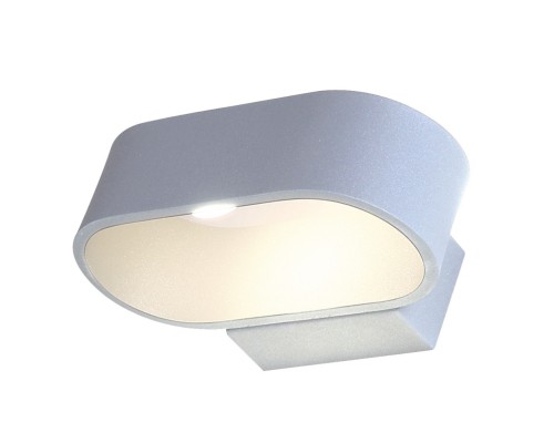 Настенный светильник Clt 511 CLT 022W3 BL-GO 4000K Crystal Lux