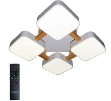 Потолочная люстра LED LED LAMPS 81323 Natali Kovaltseva
