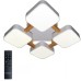 Потолочная люстра LED LED LAMPS 81323 Natali Kovaltseva