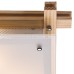 Потолочный светильник Archimede A6460PL-2BR Arte Lamp
