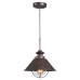 Подвесной светильник Auburn LSP-9833 Lussole Loft
