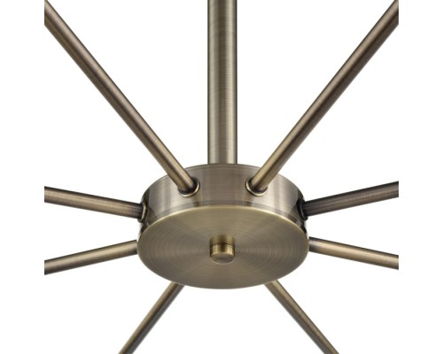 Потолочная люстра Mave 8100/8C Lumion