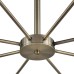 Потолочная люстра Mave 8100/8C Lumion