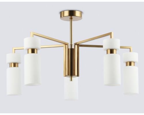 Потолочная люстра HIGH LIGHT LH56124 Ambrella
