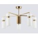 Потолочная люстра HIGH LIGHT LH56124 Ambrella