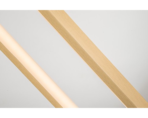 Подвесной светильник Nevis 86227-1W-60 BR Belfast