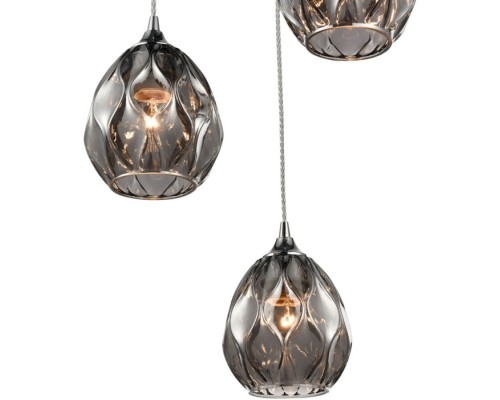 Подвесной светильник Elision 10038 VL5593P23 Vele Luce