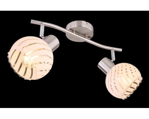 Спот Willy 54025-2 Globo