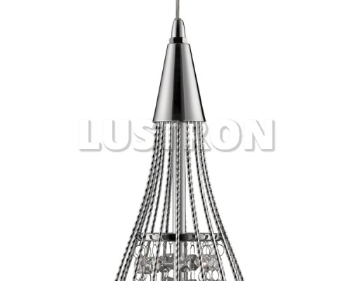 Подвесной светильник Onda A3244SP-1CC Arte Lamp