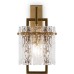Бра Basilica FR5166WL-01BS Freya