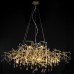 Подвесная люстра Bijout 10067/1250 GD Loft It