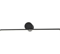 Настенный светильник Line 10291/1LED Black Escada