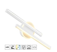 Настенный светильник Trent CL203520 Citilux