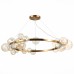 Подвесная люстра Necton SL1165.303.24 ST Luce