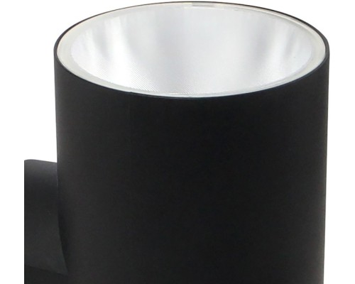 Архитектурная подсветка Alcyone A6109AL-2BK Arte Lamp