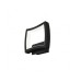 Настенный светильник Roomy 8196-200-B BK iLedex
