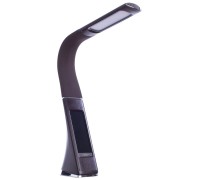 Интерьерная настольная лампа Supervisor A1706LT-1BR Arte Lamp