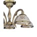 Потолочная люстра 6022 PL.6022/5 Reccagni Angelo