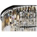 Подвесная люстра Triumph 6102-800 BK iLamp