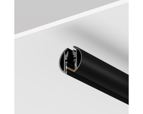 Шинопровод Busbar trunkings Levity TRX184-R-112B Maytoni