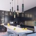 Подвесной светильник Sakra 4074/5L Odeon Light