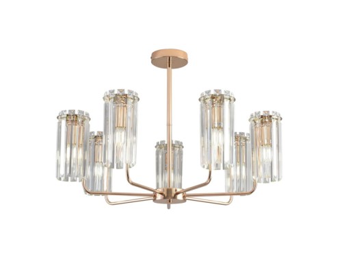 Потолочная люстра Favla 8347/7 Lumion