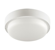 Настенно-потолочный светильник  LCL04-12W-R11-4K-SOA Wolta