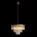 Подвесная люстра Prism Clear 10019/500C Loft It
