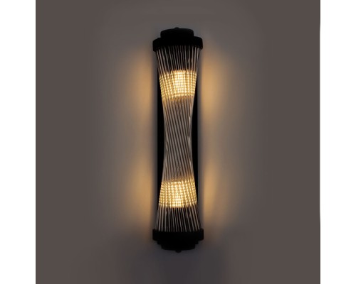 Бра MODELUX ML.507.450 BK Modelux