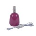 Интерьерная настольная лампа  UML-B305 E14 PINK Uniel