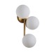 Бра Blume ZRS.1895.03 Zortes