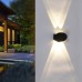 Архитектурная подсветка  86853-9.2-004KT LED4W BK Reluce