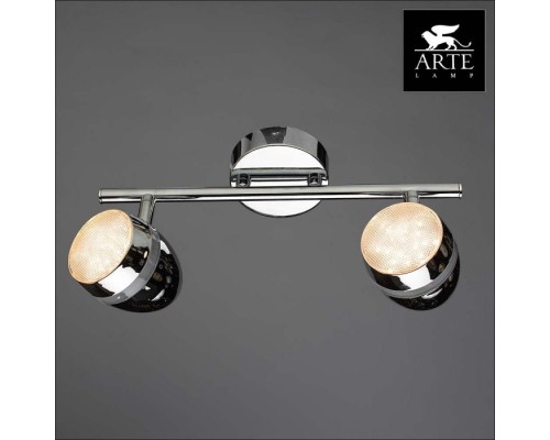 Спот Bombo A6701PL-2CC Arte Lamp