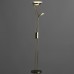 Торшер Duetto A4399PN-2AB Arte Lamp