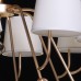 Подвесная люстра Вега 329012308 MW-Light