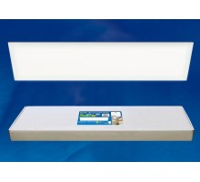 Светодиодная панель  ULP-30120-36W/NW EFFECTIVE WHITE Uniel