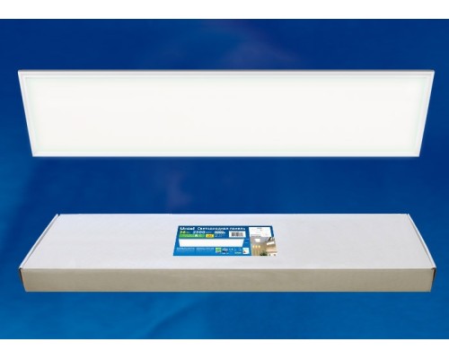 Светодиодная панель  ULP-30120-36W/NW EFFECTIVE WHITE Uniel