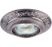 Точечный светильник N1582 N1583-Antique bronze Donolux
