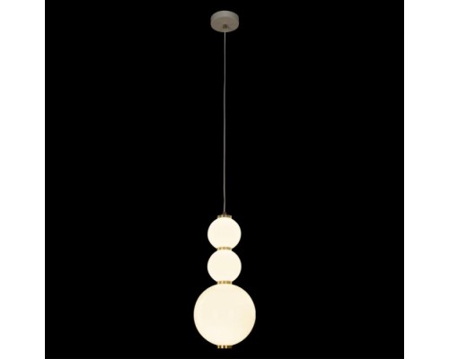 Подвесной светильник Pearls 10205/D Loft It