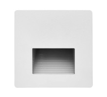 Подсветка для лестниц и ступеней Piazza A7123IN-1WH Arte Lamp