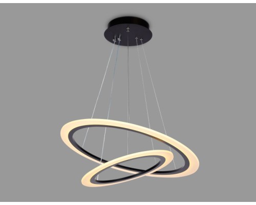 Подвесной светильник ACRYLICA FA4357 Ambrella